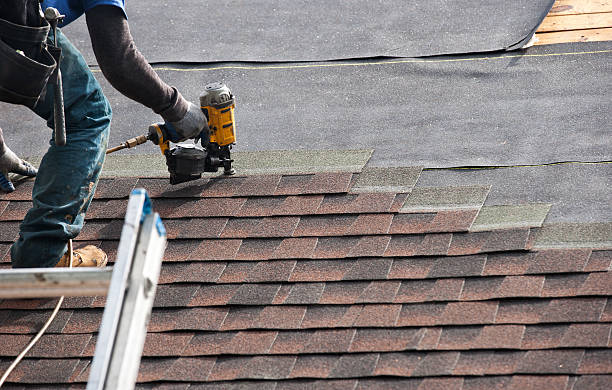 Licensed Roof Installation service in Claiborne, MD - Brentwood Metal Roofing